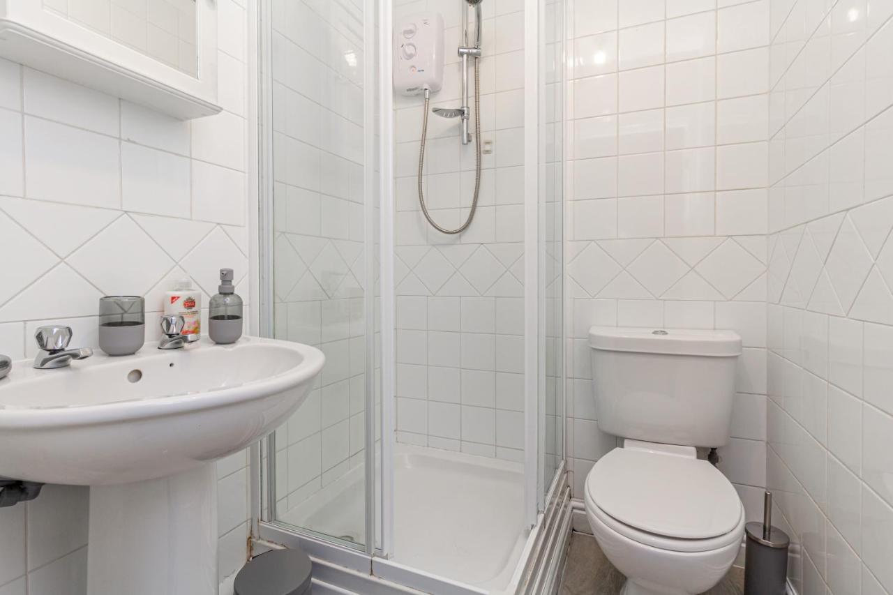 Host & Stay - New Street Room Worcester Ngoại thất bức ảnh